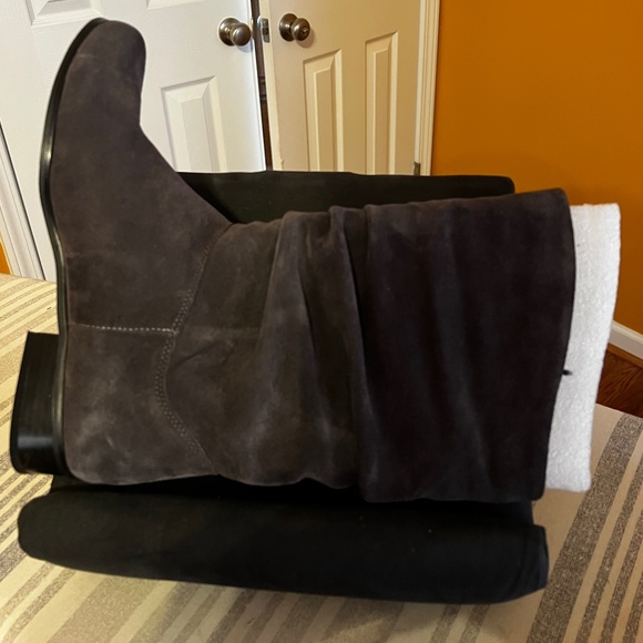 Ladies boots - Picture 5 of 10